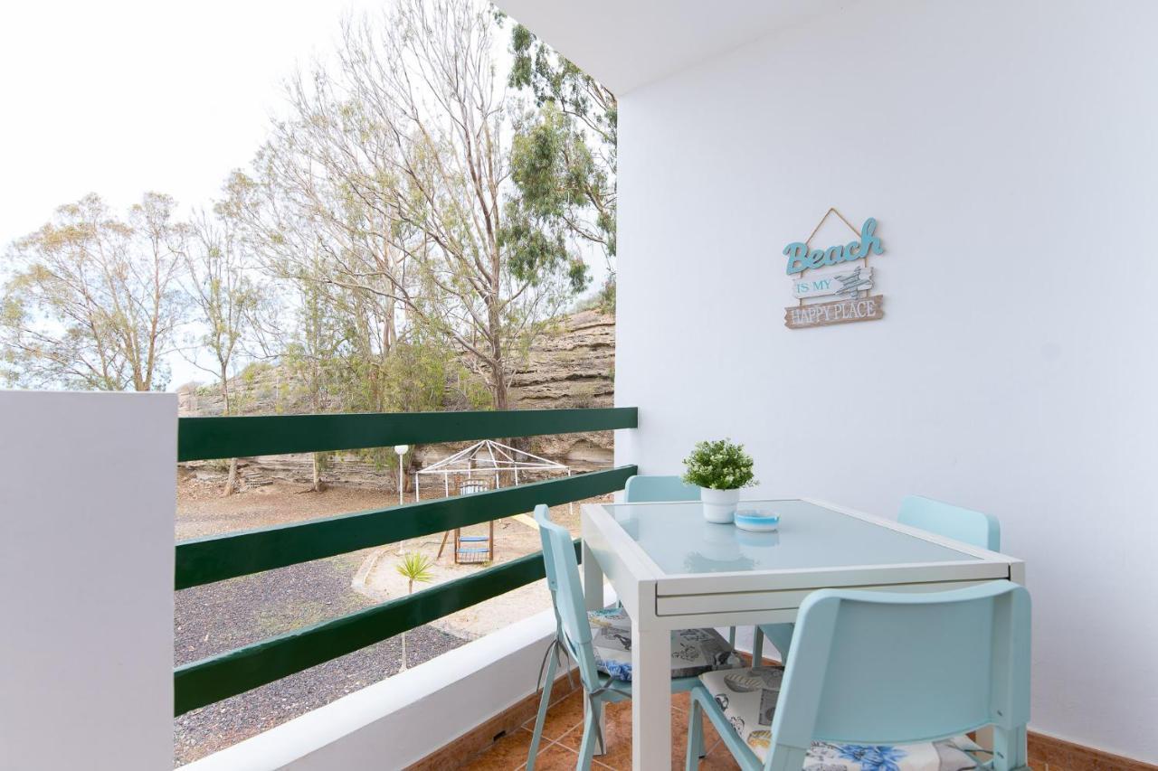 Sea View, Newly Renovated, 2 Bedrooms Apartment In Costa Adeje Exterior foto